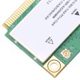 thumbnail image 3 of Tarjeta de red inalámbrica 2,4G/5G de doble banda 2974M WiFi6 MU MIMO tecnología multihilo tarjeta Wifi con Mini PCIE para ordenador portátil, 3 of 8