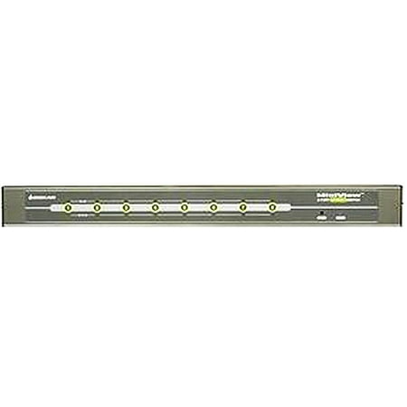 IOGEAR GCS78KIT 8 Port KVM Switch Kit