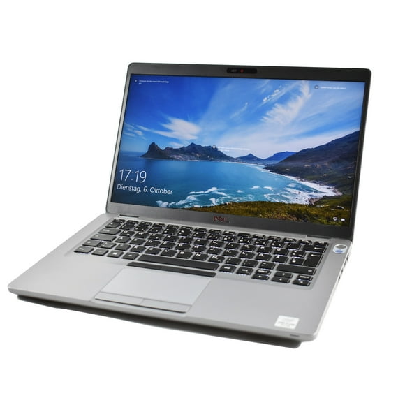 Laptop reacondicionado Dell 5410 INTEL CORE I5-10210U 8GB en RAM y 1TB SSD GRADO A