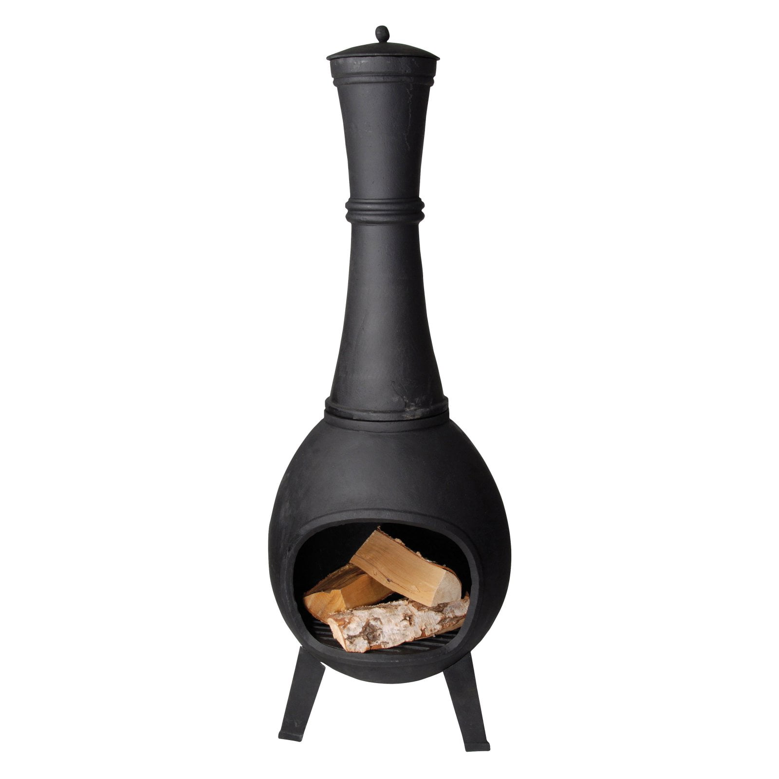 Esschert Design Terra Chiminea by Esschert Design USA LLC