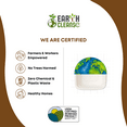 thumbnail image 5 of Earth Cleanse Square Bagasse Bowls ,1000 Pack (180 Ml / 6 Oz), 5 of 9
