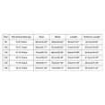 thumbnail image 3 of Teen Girls Swimsuits Girls Swimsuit With Shorts Two Piece Set Bathing Suit Girls Clothes Size 13-14 Years, 3 of 4