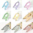 thumbnail image 4 of Folding Clothes Hanger Travel Hanger Foldable Coat Hanger Drying Rack, 4 of 4