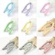 thumbnail image 4 of Folding Clothes Hanger Travel Hanger Foldable Coat Hanger Drying Rack, 4 of 4