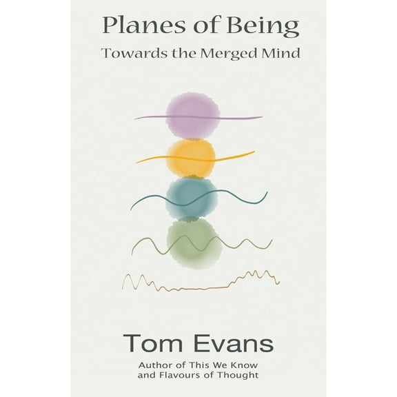 Planes of Being (Paperback)