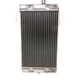 thumbnail image 2 of 2004 2005 2006 2007 2008 2009 Kawasaki KFX700 All Engine ATV Radiator, 2 of 3