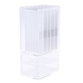 thumbnail image 1 of Caja de Organizador de Almacenamiento de Joyas Yuyangstore Maquillaje Acrílicos Duraderos Soporte de Pestañas de Pegamento, 1 of 8