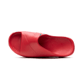 thumbnail image 6 of JORDAN MENS Air Jordan Post Slide "University Red" DX5575 600 from Stadium Goods, 6 of 8