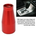 thumbnail image 3 of Gear Shifter Head, Reliable Sturdy 5 Speed Gear Shifter Lever Knob Aluminum For Most Manual Vehicles, 3 of 8