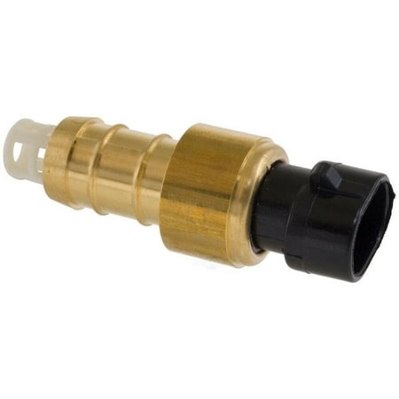 Air Temperature Sensor - Compatible with 2004 - 2005 Buick Rainier