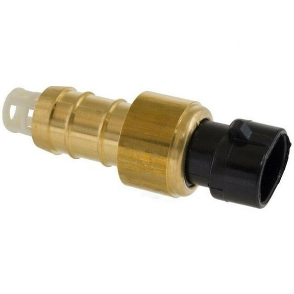 Air Temperature Sensor - Compatible with 2002 - 2005 Chevy Trailblazer 2003 2004