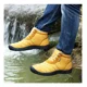 thumbnail image 4 of ( Botas De Invierno Hombre, Raquetas De Nieve Planas, 4 of 5