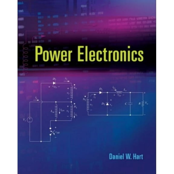 Power Electronics, (Hardcover)