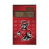 North Carolina State Wolfpack Desktop Calculator NCAA
