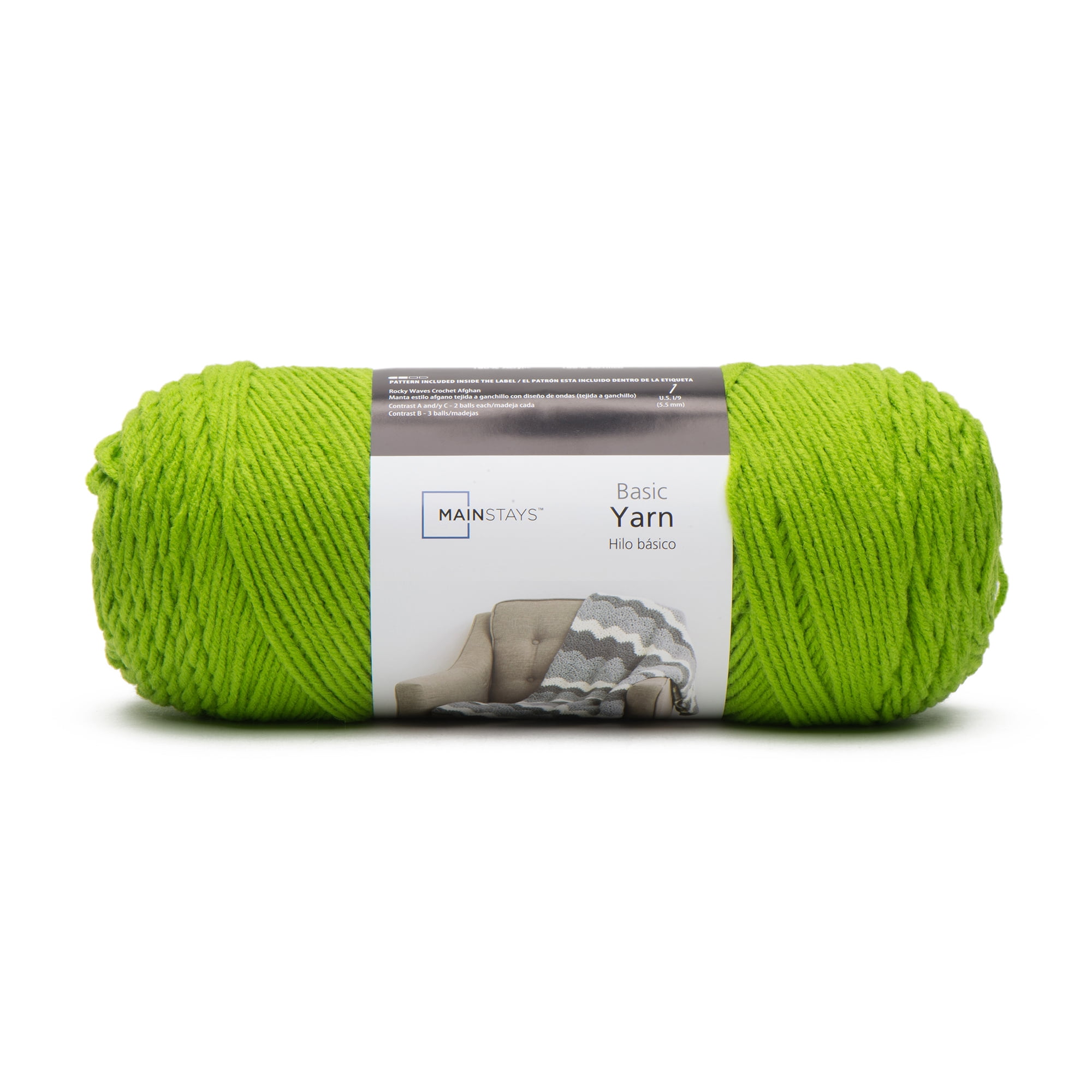 walmart yarn