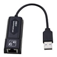 thumbnail image 6 of Fysho USB LAN Ethernet Adapter For AMAZON FIRE TV 3/ STICK GEN 2 Reduce Buffering, 6 of 7