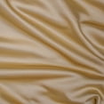 thumbnail image 2 of Fabric Mart Direct Light Gold Heavy Satin Fabric by the Yard, 54 inches or 137 cm Width Gold Satin Fabric, 4 Yards Solid Satin Upholstery Fabric For Curtains, Pillows, 2 of 8