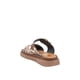 thumbnail image 4 of Sandalias Mujer Kipon Casual Moda Confort cafe 25, 4 of 6