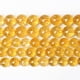 thumbnail image 1 of Beads ZXYMLZI Citrino, 8 mm, cristal natural, cuarzo, 90 unidades, 1 of 7