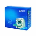 thumbnail image 2 of Kieccall Washing Machine Effervescent Cleaning Tablets for Top Front Load Washer Tub Limescale Dirt Removal Odor Freshen Home Use Gift, 2 of 7