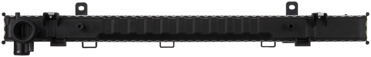 Spectra Premium CU13044 Automotive Radiator Fits select: 2008-2009 PONTIAC G8, 2011 CHEVROLET CAPRICE