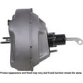 thumbnail image 3 of A1 Cardone Power Brake Booster P/N:54-74201 Fits select: 1980-1983 FORD F150, 1980-1983 FORD F100, 3 of 4