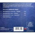 thumbnail image 2 of Viruoso: Beethoven Moonlight Sonata (CD), 2 of 2