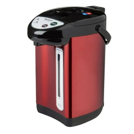 Termo Hervidor el ctrico BA 6932 Rojo 3 1 litros Electron Lider.cl