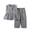 Black, variant on Girls Summer Outfits Sleeveless Tank Top Casual Pants Two Piece Kids Summer Clothing Set Toddler Set,Red,6-12 Months