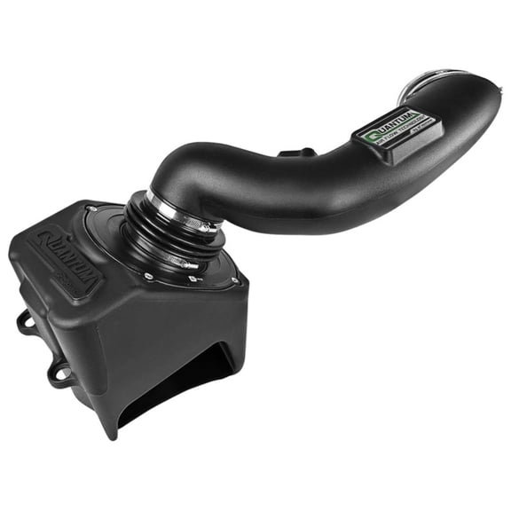 aFe Quantum Pro DRY S Cold Air Intake System for 2017-2019 Ford Power Stroke 6.7L Diesel Trucks