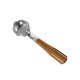 thumbnail image 1 of Inteprter Soporte para filtro de mango de máquina de café, herramienta para hacer polvo de acero inoxidable antideslizante de malla fina, cocina, Bar, Juegos de servir café y té Tipo 3 Inteprter HA064523-03, 1 of 6