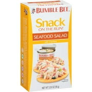Bumble Bee Bumble Bee Seafood Salad, 3.3 oz
