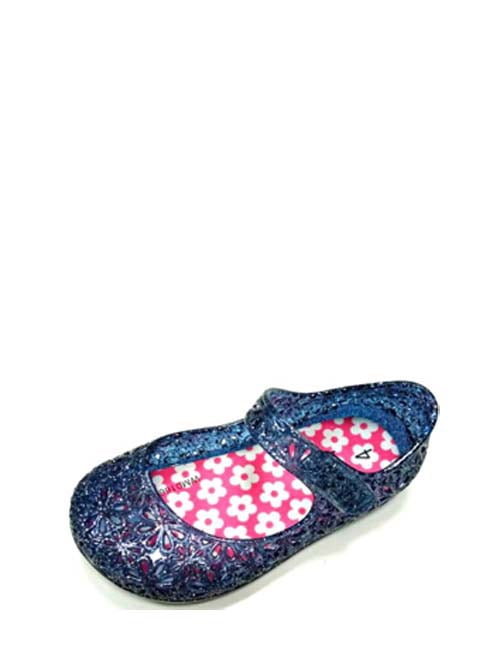jelly shoes walmart