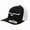Black/White, variant on Apparel Mens Kimes Ranch Mesh Weekly Trucker Cap OS Black/White