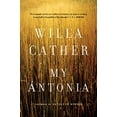 thumbnail image 1 of Pre-Owned My Antonia (Paperback) 039575514X 9780395755143, 1 of 1