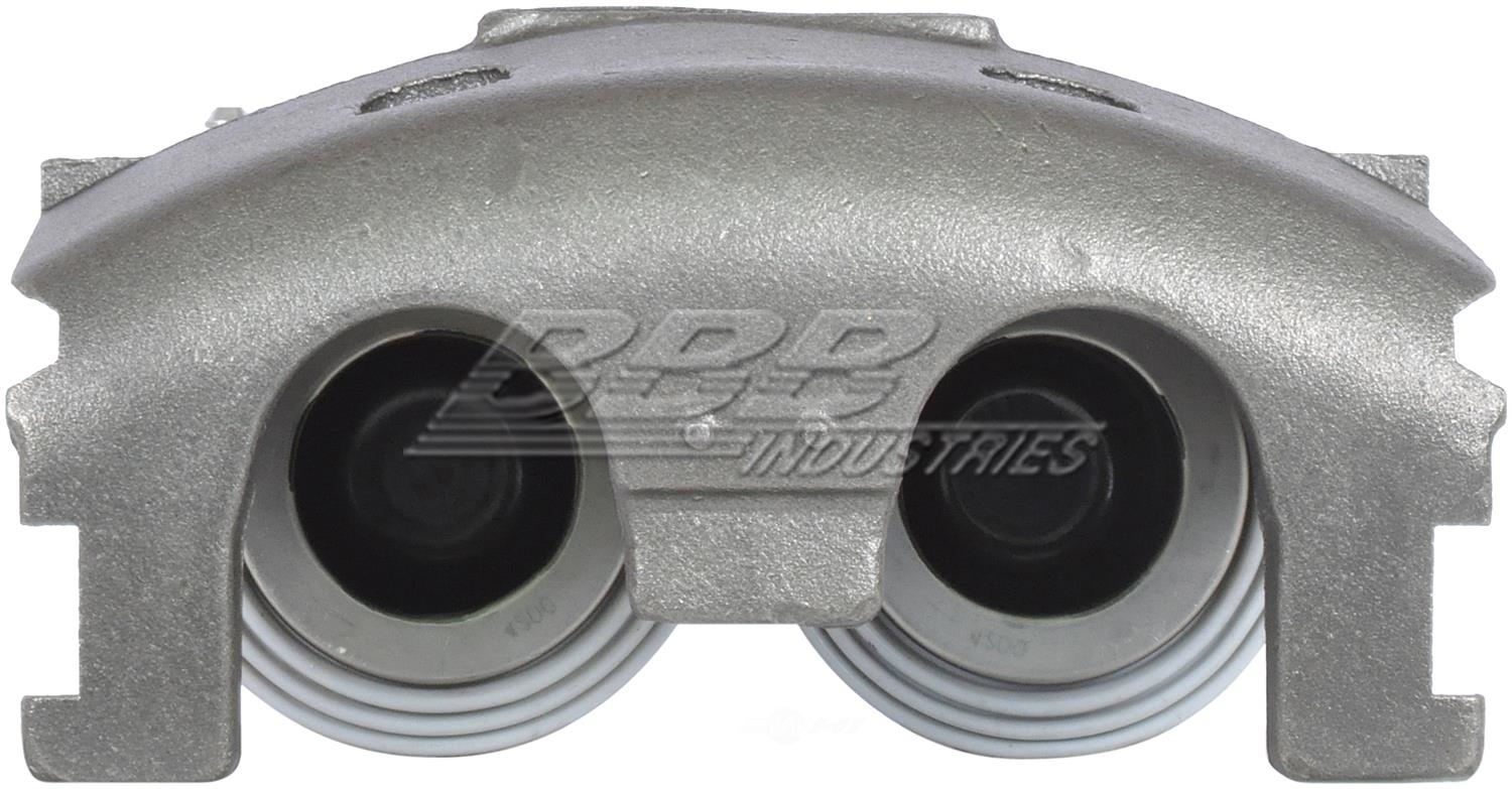 TERREPOWER formerly BBB Industries 97-17834B Reman Caliper w/installation Hardware
