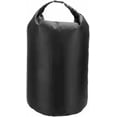 thumbnail image 1 of LAICAIW Sac Étanche Sec 10l/20l/40l/70l, Sacs de Rangement Légers pour Canot, Sacs Secs Imperméables pour Kayak Rafting Bateau Randonnée Camping Voyage Pêche Mer Natation Bateau (10L, Noir), 1 of 7