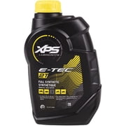 BRP Ski-Doo Can-Am Sea-Doo XPS New OEM 2-Stroke Synthetic Oil - 3 Quarts 9779126