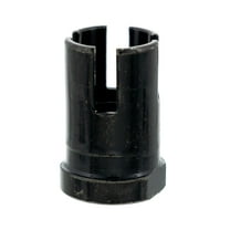 Polaris RZR Expansion Anchor Tube, 125, Genuine OEM Part 5337853, Qty 1