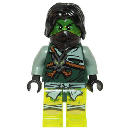 LEGO Ninjago Morro Minifigure - Walmart.com