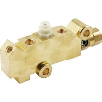 Allstar Performance ALL41042 Brake System Combination Valve