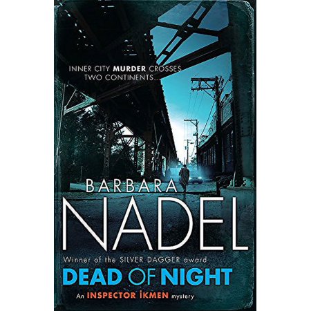 Pre-Owned Dead of Night: Inspiration for the Turkish Detective, BBC Two's Sensational New Crime Drama (Paperback) 0755371666 9780755371662