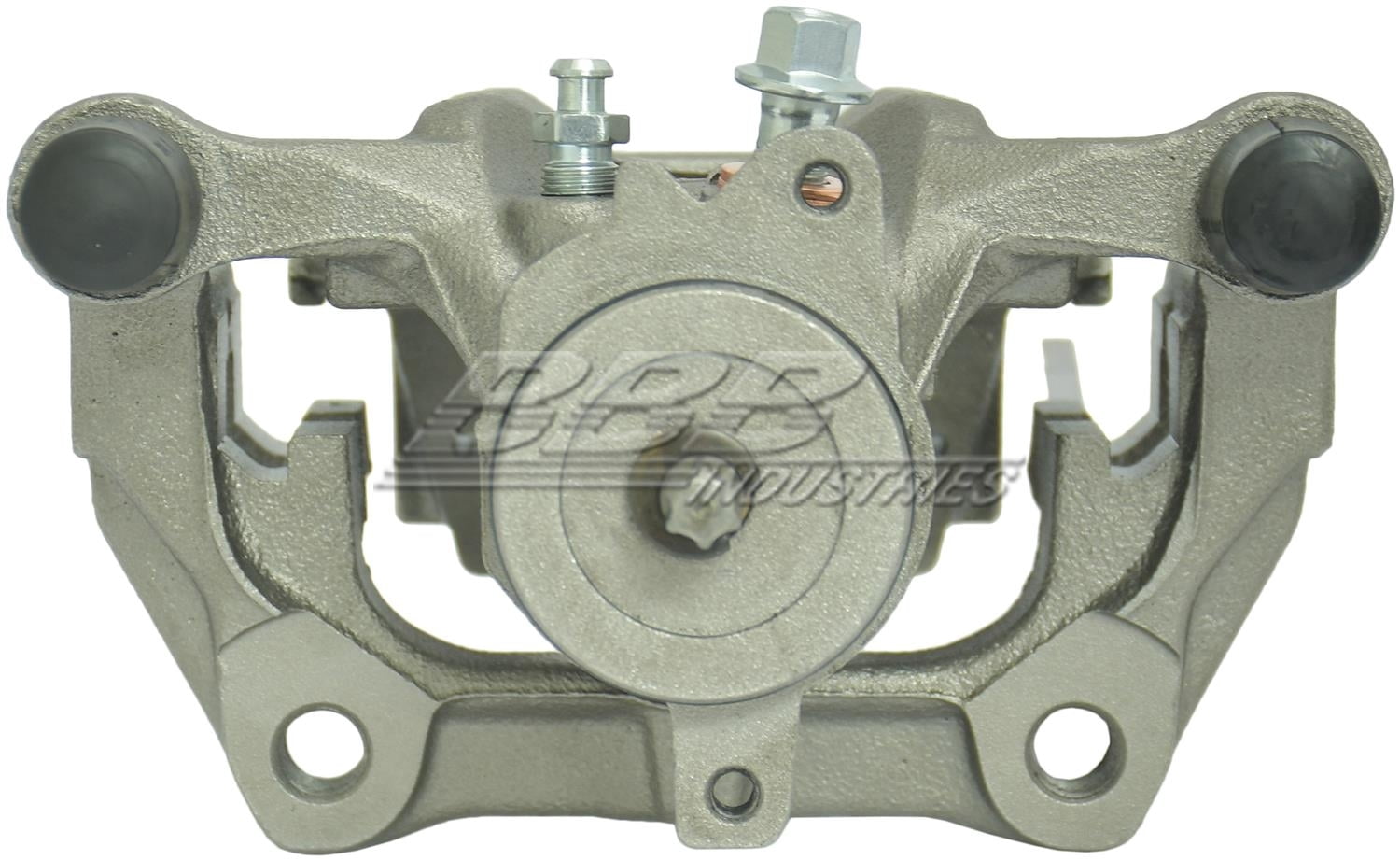 TERREPOWER formerly BBB Industries 99-01041A Reman Caliper w/installation Hardware