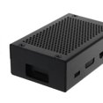 thumbnail image 2 of for 3 Model B Pi2 B Computer Radiator for Case Aluminum Alloy Metal Box for Shell Mesh Heat Dissipation, 2 of 4