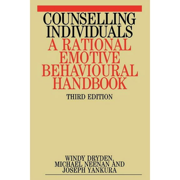 Exc Business and Economy (Whurr): Counselling Individuals 3e (Paperback)