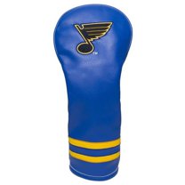 Team Golf NHL Vintage Fairway Head Cover