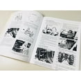 thumbnail image 5 of Kubota L305 L305Dt Tractor Operators Owners Manual Parts Catalog Set 4Wd 2Wd, 5 of 10