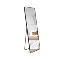 thumbnail image 2 of Espejo de piso Decorativo Mobi Muebles Modelo Lucia, 2 of 7