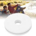 thumbnail image 1 of Foam Fishing Line Keeper, Universal Protective High Density Fishing Foam Spool Fishing Hook Line Holder  For Fly Fishing, 1 of 8