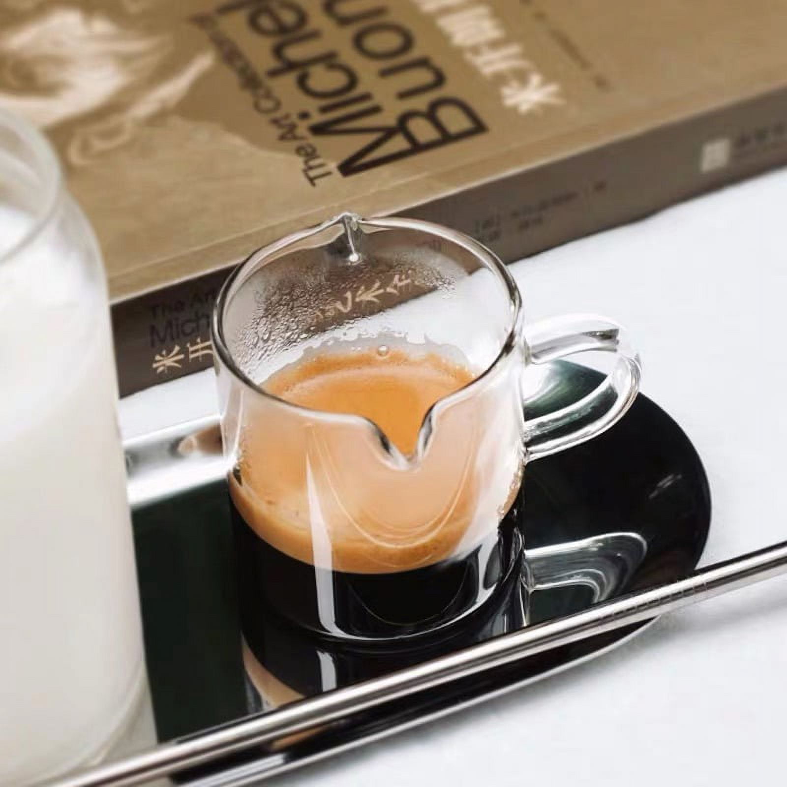 BCnmviku Shot Glasses Espresso … curated on LTK